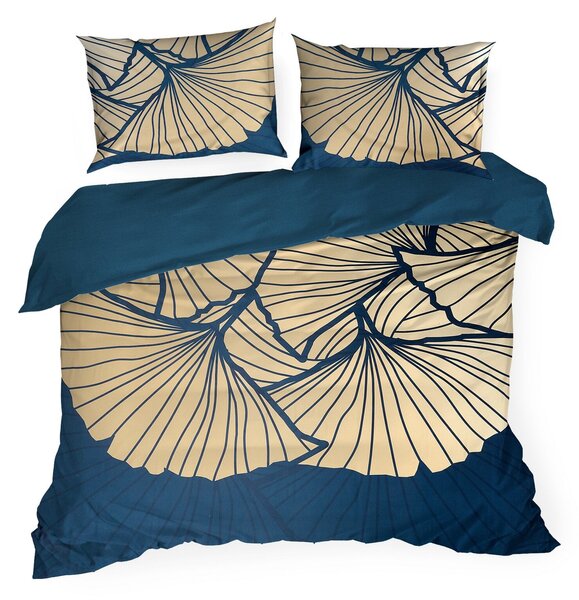 TENCEL OBLIEČKY LIMITED COLLECTION MUSA4 200X220 CM, 2KS 70X80 CM VZOROVANÉ