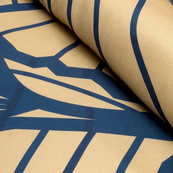 TENCEL OBLIEČKY LIMITED COLLECTION MUSA4 200X220 CM, 2KS 70X80 CM VZOROVANÉ