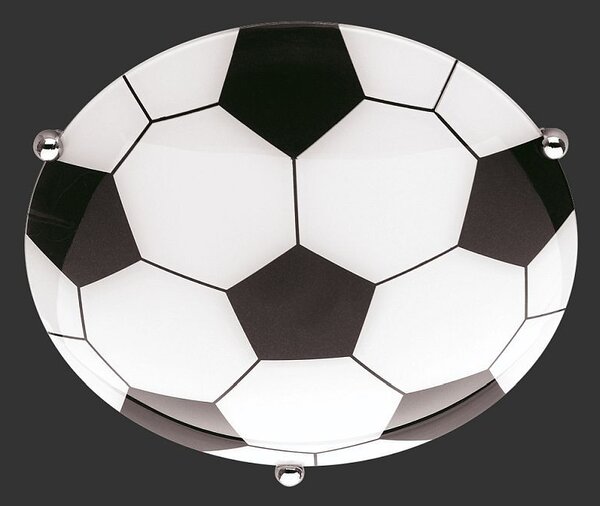 TRIO 6160011-00 Chico stropné svietidlo E27 1x60W