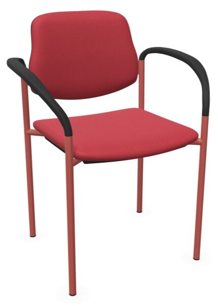 Nowy Styl rokovacia stolička Styl Arm