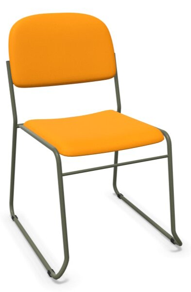 Nowy Styl konferenčná stolička Vesta New CFS