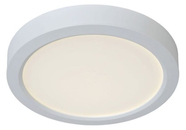 Lucide 07105/18/31 TENDO stropné svietidlo 1xLED 3000K 1340lm 18W