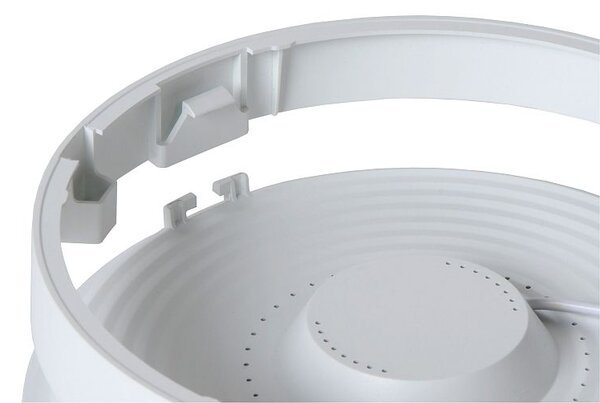 Lucide 07105/18/31 TENDO stropné svietidlo 1xLED 3000K 1340lm 18W