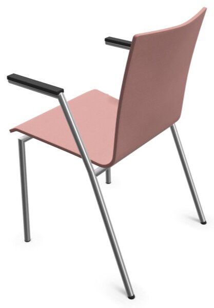 Nowy Styl rokovacia stolička Cadeira 4L Arm Front A-Plus