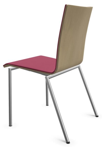 Nowy Styl reštauračná stolička Cadeira 4L B-Plus