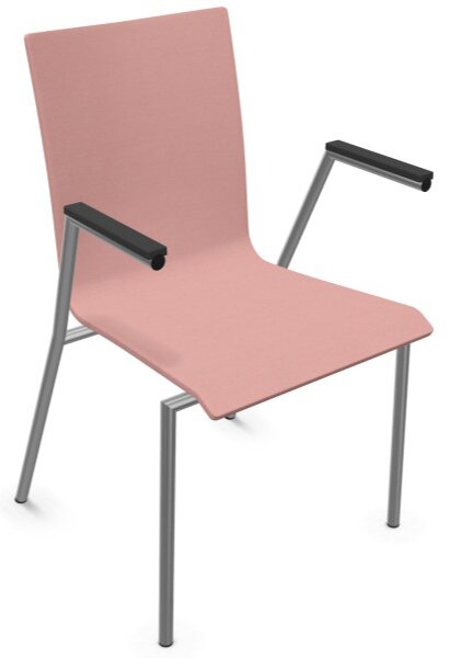 Nowy Styl rokovacia stolička Cadeira 4L Arm Front A-Plus