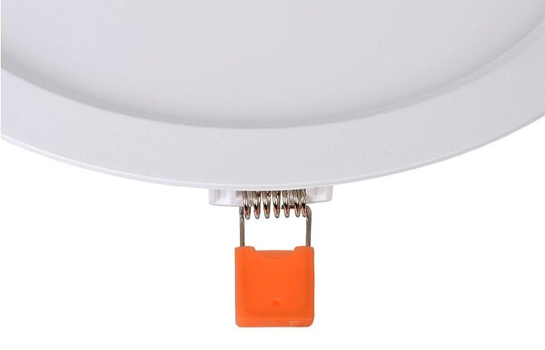 Lucide 07105/18/31 TENDO stropné svietidlo 1xLED 3000K 1340lm 18W