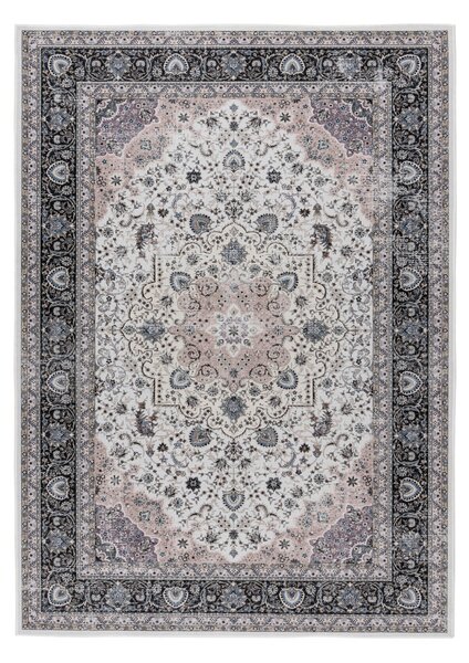 PLOCHO TKANÝ KOBEREC, 80/150 cm slonovinová Kayoom - Online Only bytové doplnky, Online Only
