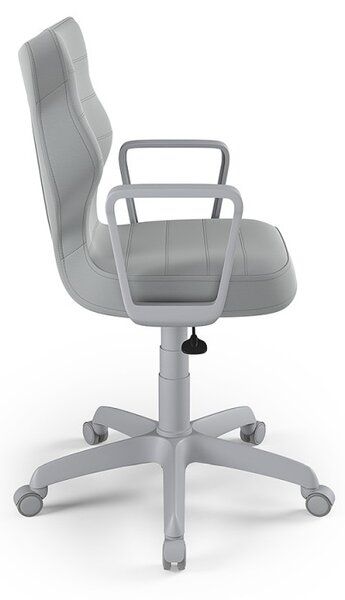 Entelo detská stolička Norm Grey