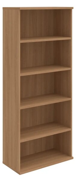 Office Pro skriňa S 5 80 čerešňa 800x400x1920 mm
