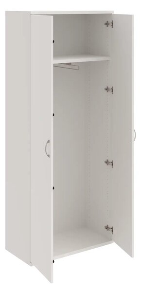 Office Pro skriňa S 5 80 61 buk 800x600x1920 mm