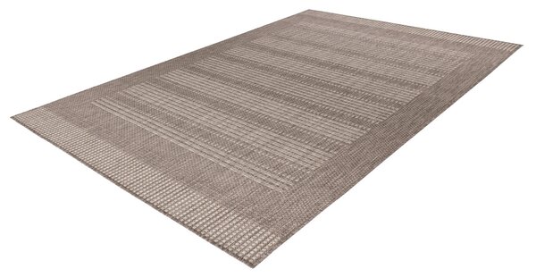 PLOCHO TKANÝ KOBEREC, 60/110 cm taupe Kayoom - Online Only bytové doplnky, Online Only
