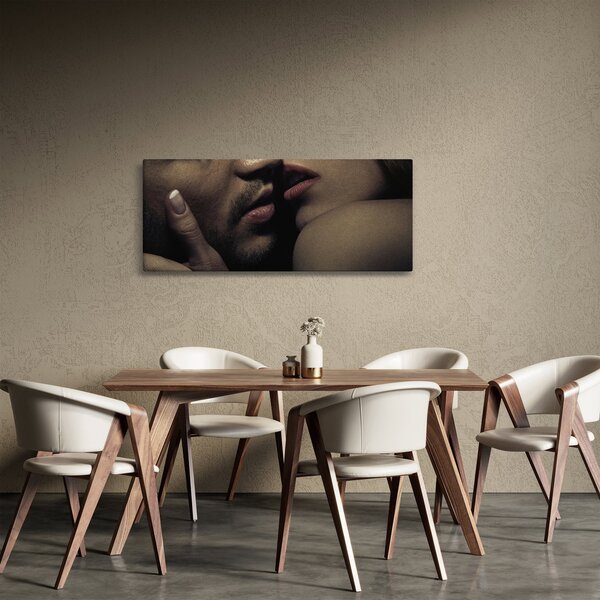 Obraz - Bozk (120x50 cm)