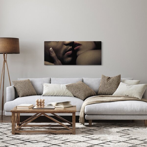 Obraz - Bozk (120x50 cm)