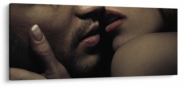 Obraz - Bozk (120x50 cm)