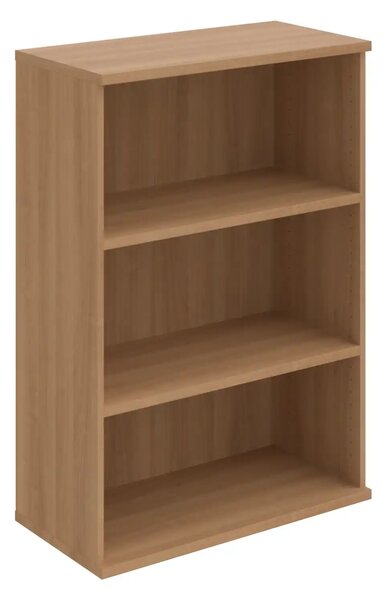 Office Pro kancelárska skriňa S 3 80 800x400x1152 mm buk