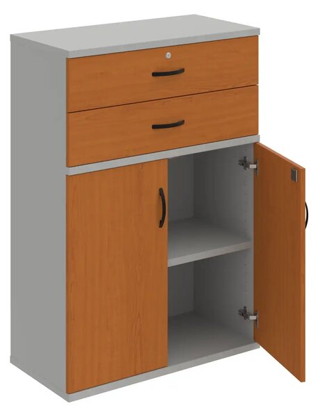 Officepro zásuvková skriňa SZ38003
