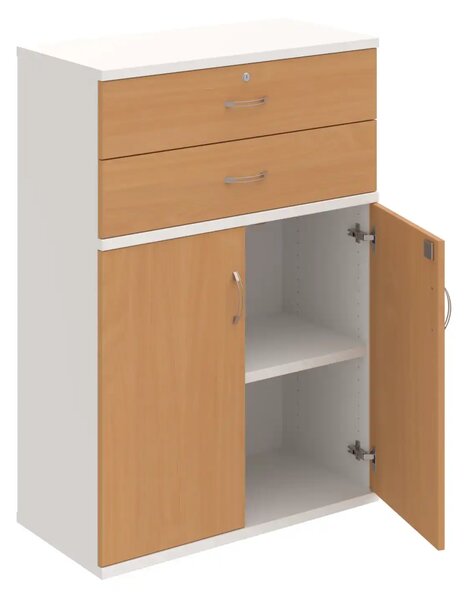 Officepro zásuvková skriňa SZ38003