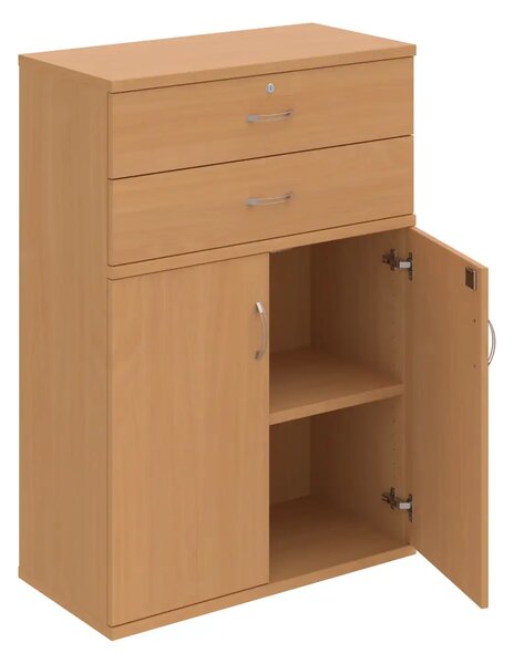 Officepro zásuvková skriňa SZ38003
