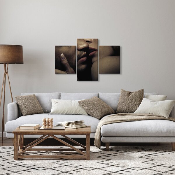 Obraz - Bozk (90x60 cm)