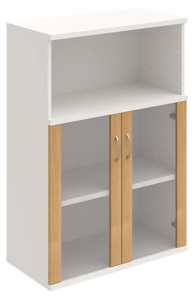 Officepro kancelárska skriňa S38005