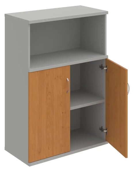 Officepro kancelárska skriňa S38002