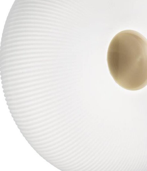 Stropné svietidlo Ideal lux 214511 ARIZONA PL5 5xGX53 15W saténová mosadz