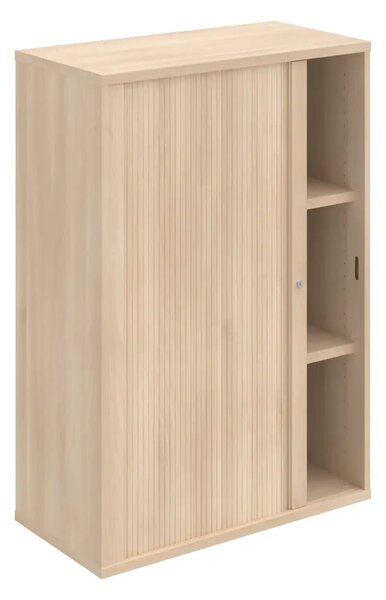 Officepro roletová skriňa SZ38007L
