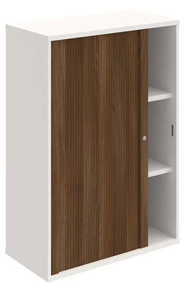 Officepro roletová skriňa SZ38007L