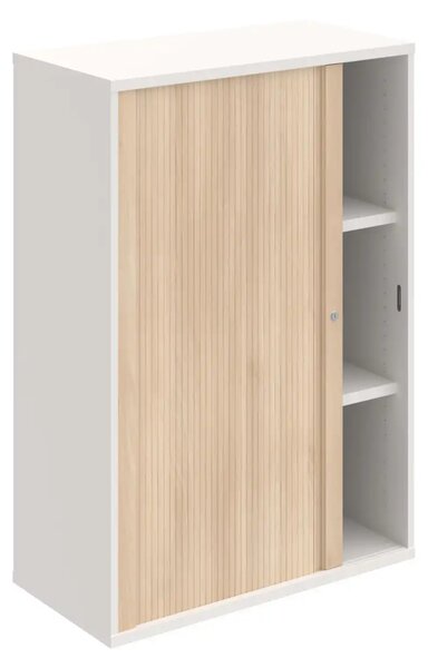 Officepro roletová skriňa SZ38007L
