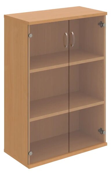 Officepro kancelárska skriňa S38008