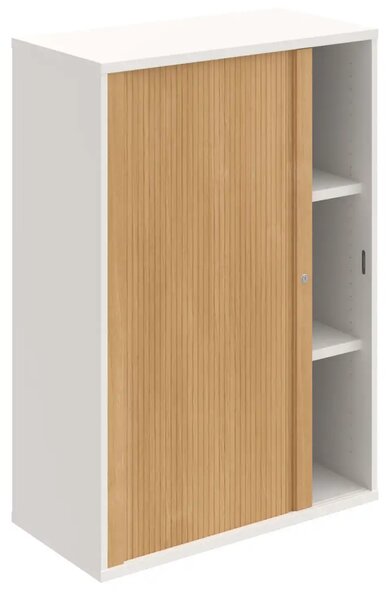 Officepro roletová skriňa SZ38007L