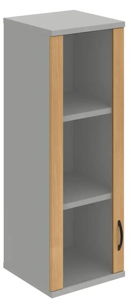 Officepro kancelárska skriňa S34002LH