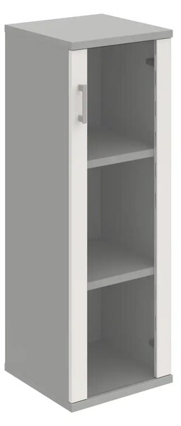 Officepro kancelárska skriňa S34002P