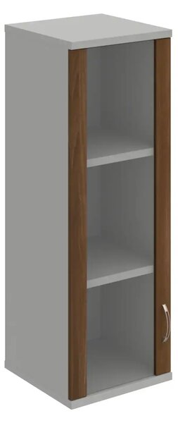Officepro kancelárska skriňa S34002LH