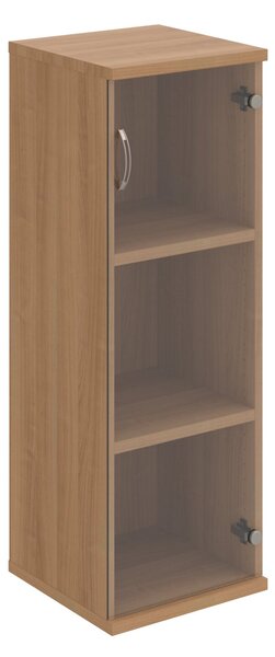 Office Pro kancelárska skriňa S 3 40 03 P biela