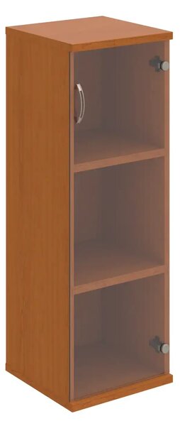 Office Pro kancelárska skriňa S 3 40 03 P biela
