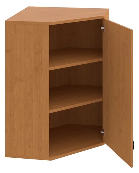 Officepro rohová skriňa S301PH