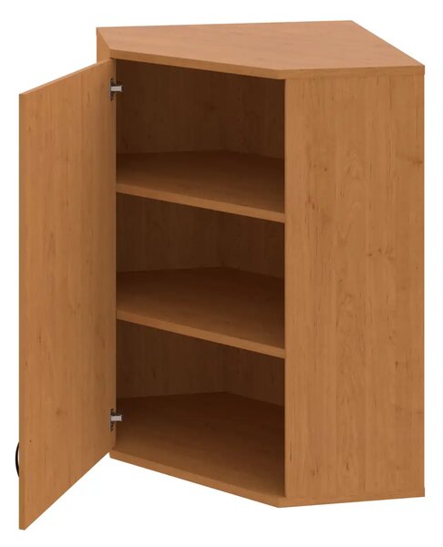 Officepro rohová skriňa SRV301LH