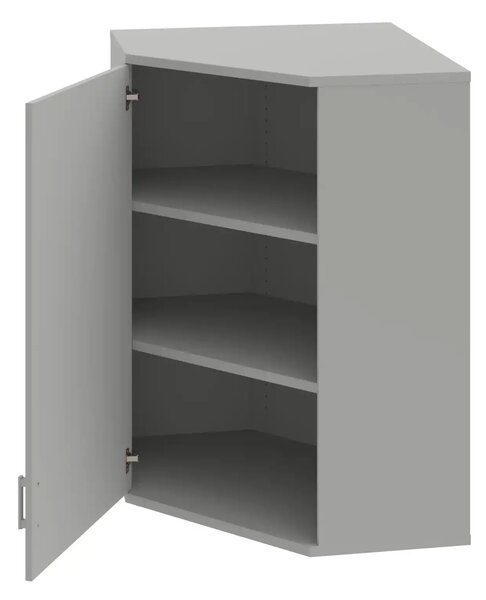 Officepro rohová skriňa SRV301LH