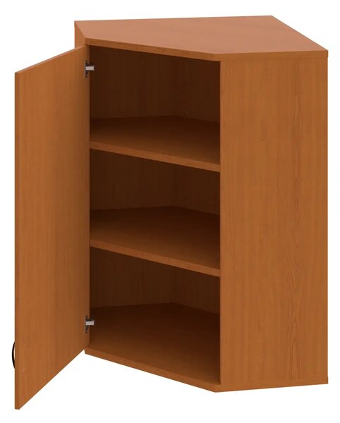 Officepro rohová skriňa SRV301LH