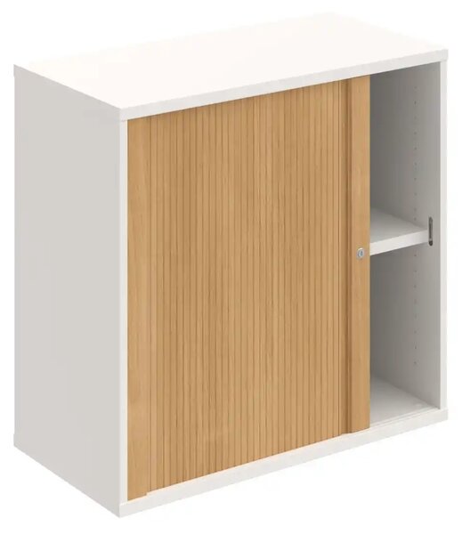 Officepro roletová skriňa SZ28003L