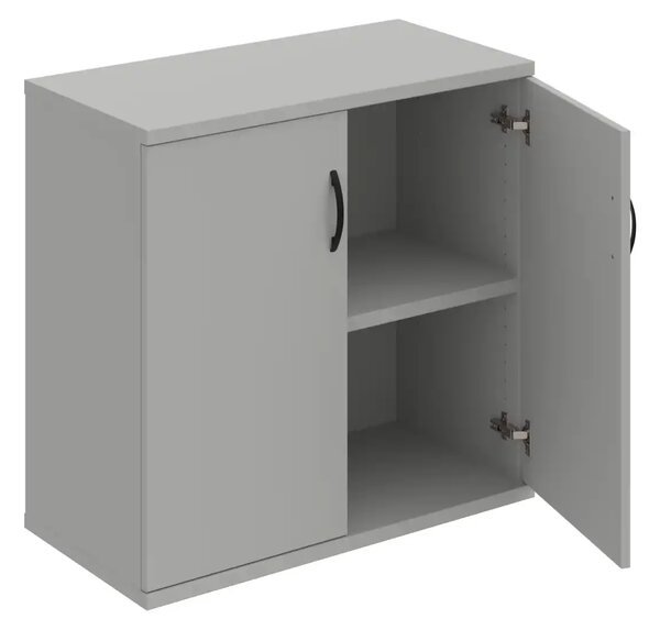 Office Pro policová skriňa S 2 80 01 800x400x768 mm buk