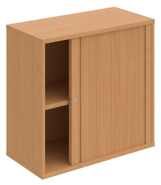 Officepro roletová skriňa SZ28003P