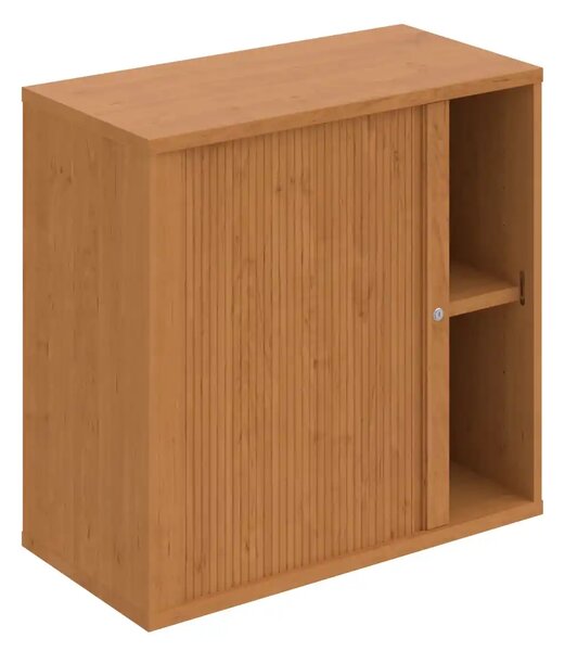 Officepro roletová skriňa SZ28003L