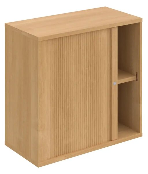 Officepro roletová skriňa SZ28003L