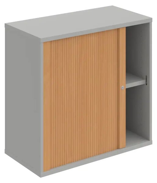 Officepro roletová skriňa SZ28003L