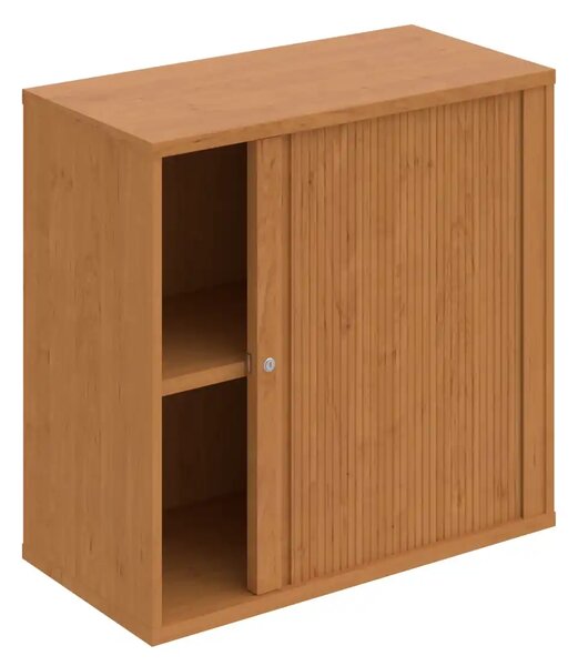 Officepro roletová skriňa SZ28003P