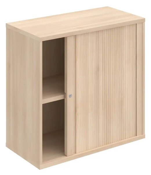 Officepro roletová skriňa SZ28003P