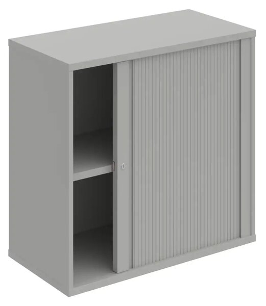 Officepro roletová skriňa SZ28003P